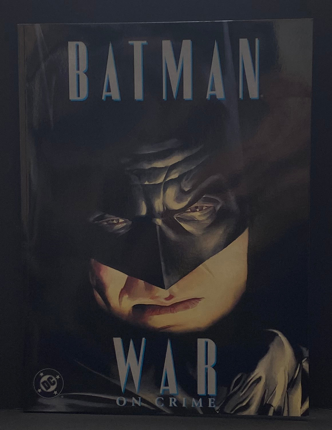 Batman: War on Crime (1999)