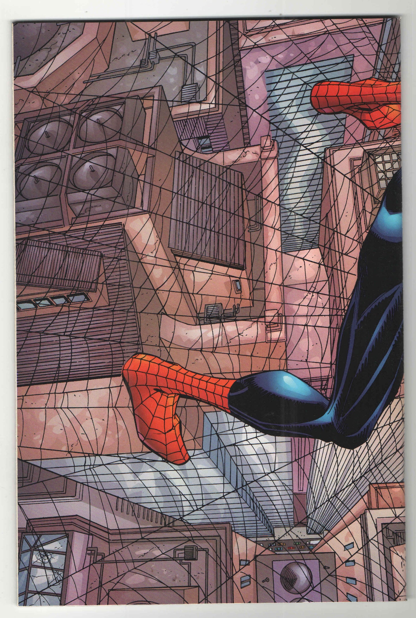 Peter Parker: Spider-Man #1A (1999)