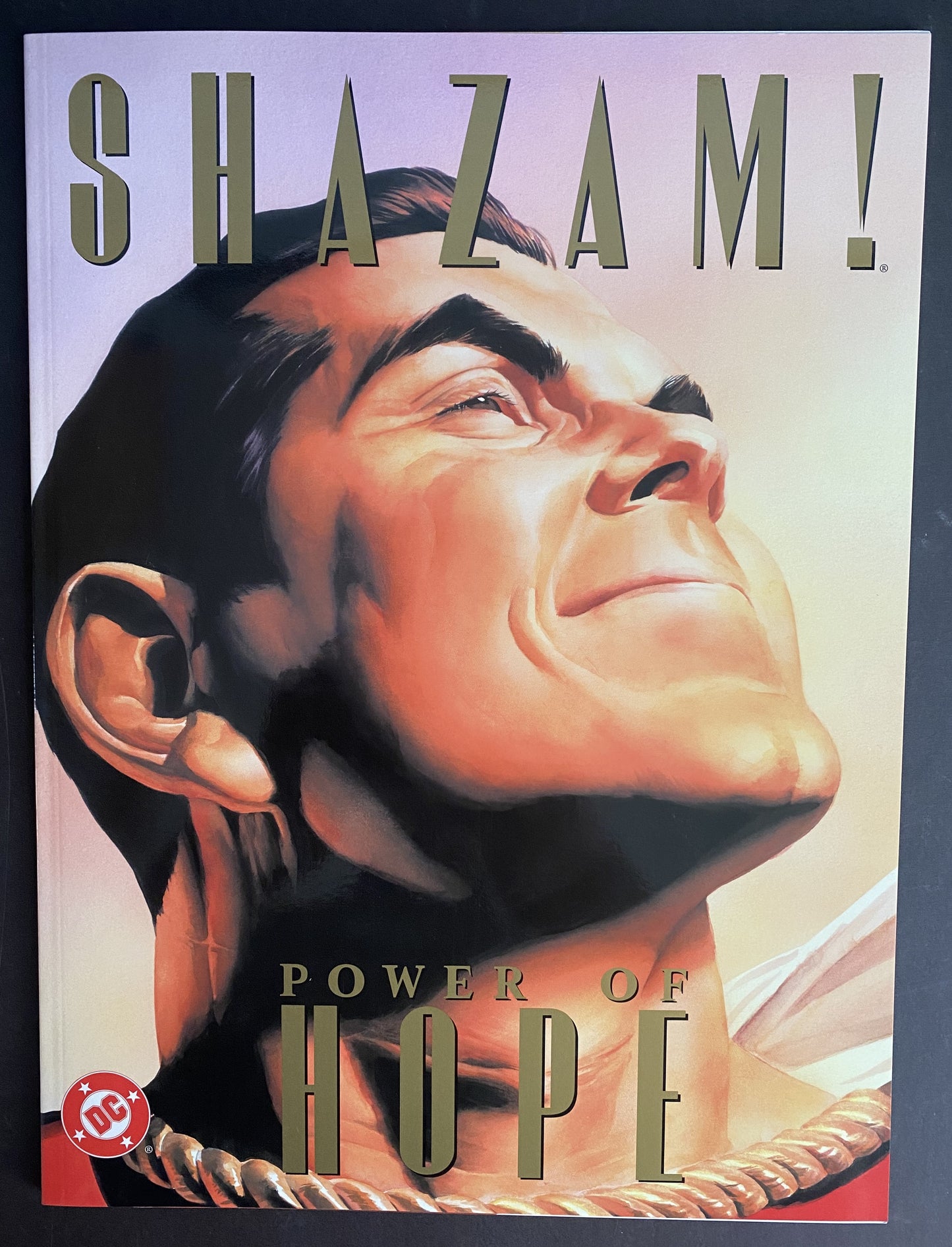 Shazam: Power of Hope (2000)