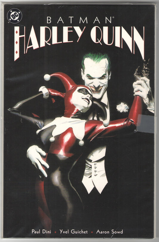 Batman: Harley Quinn (1999) One-Shot