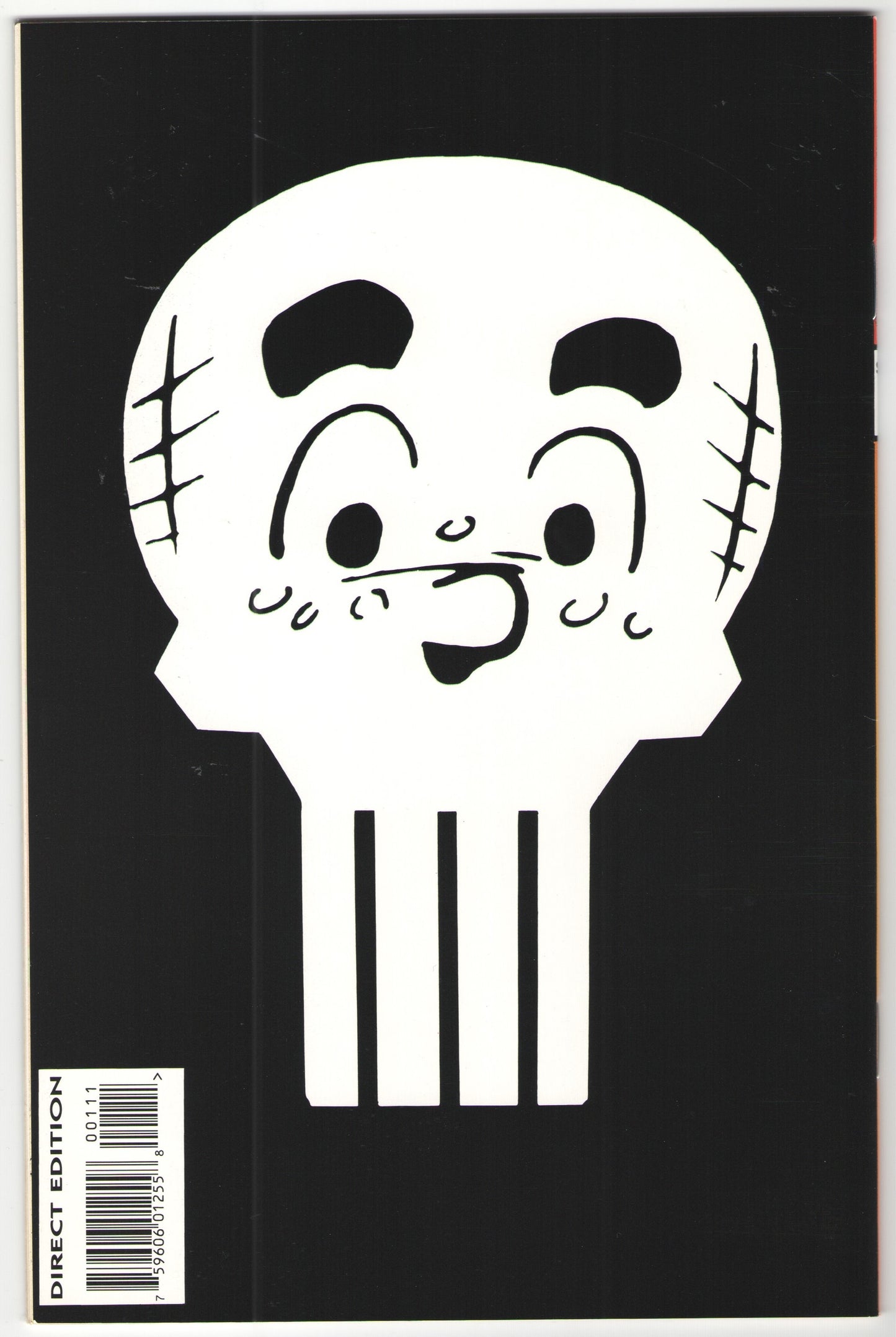 The Punisher Meets Archie (1994) One-Shot